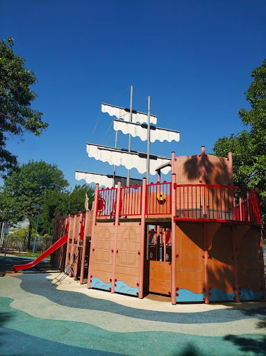 Parque Infantil 1