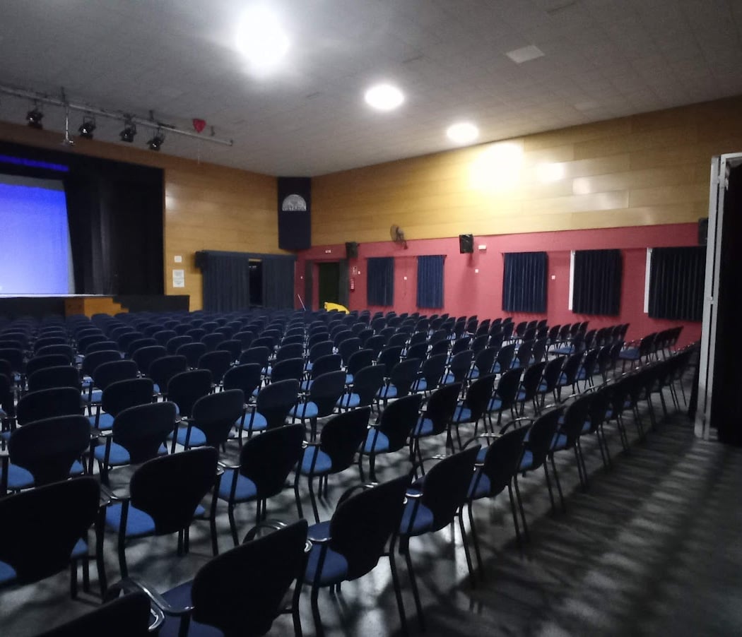 No me cuentes cuentos — Gato Calvo Teatro 2