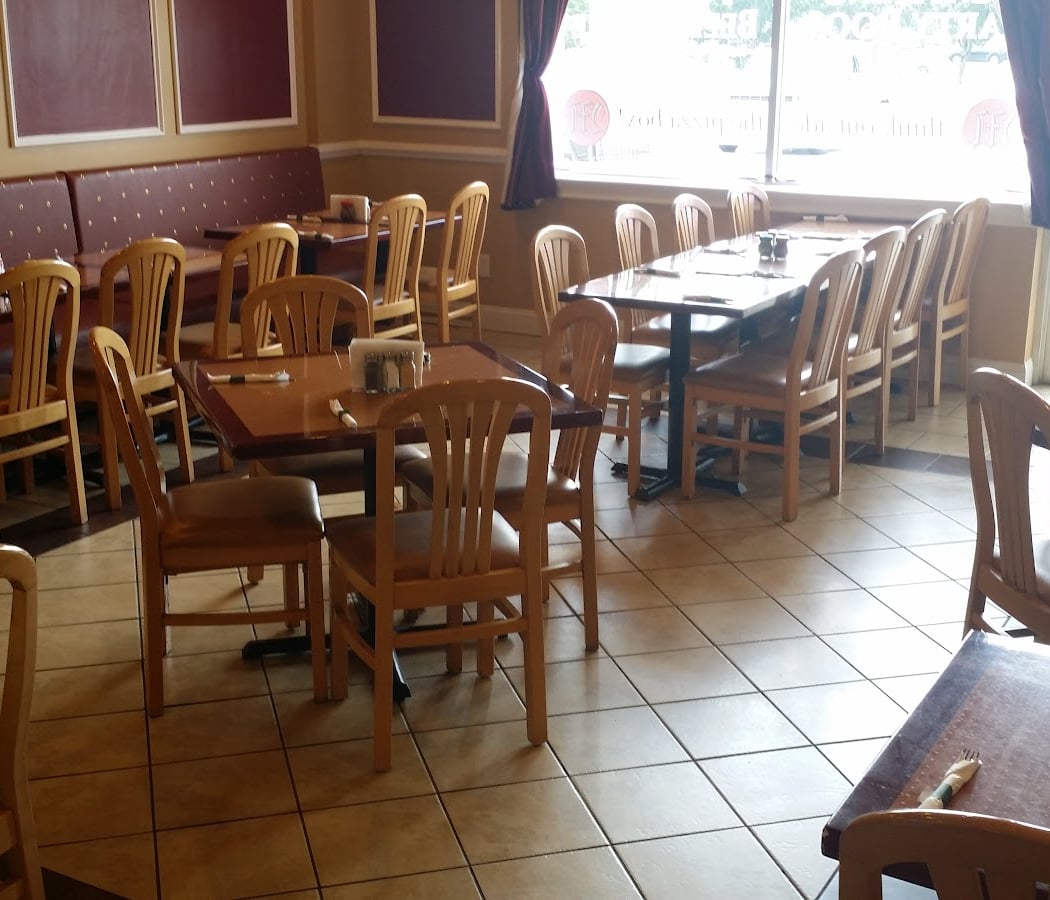 Madison's Pizza & Catering 2