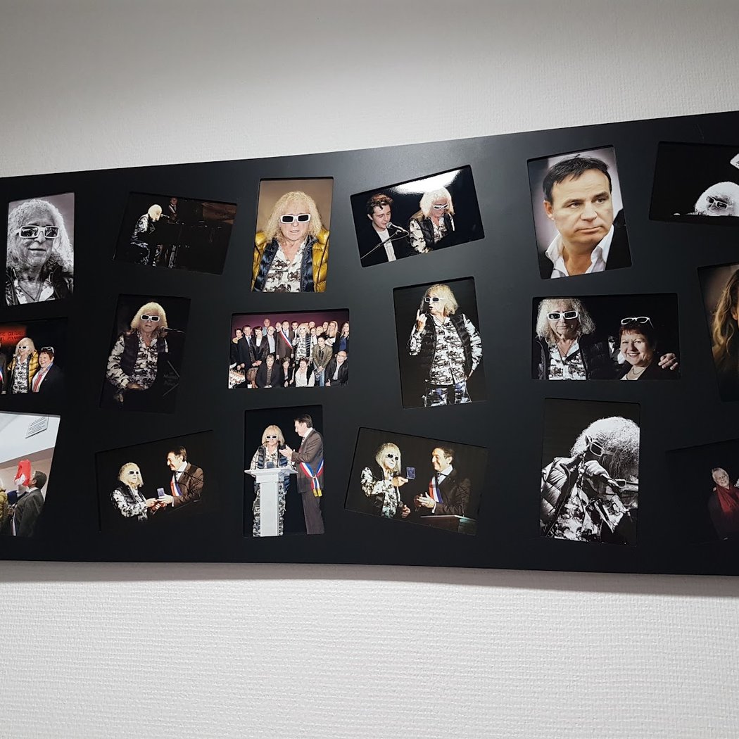 Centre Culturel Michel Polnareff 3