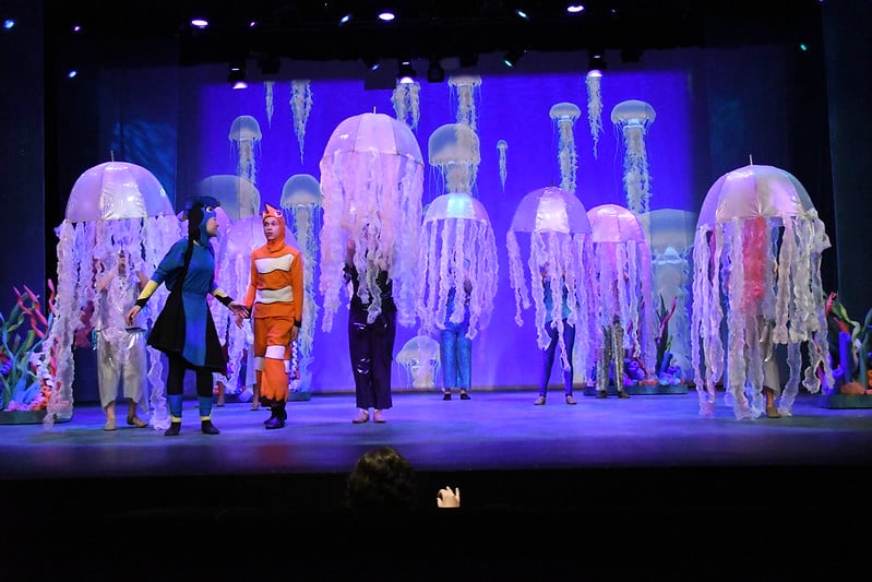 Lincoln Community Playhouse 1