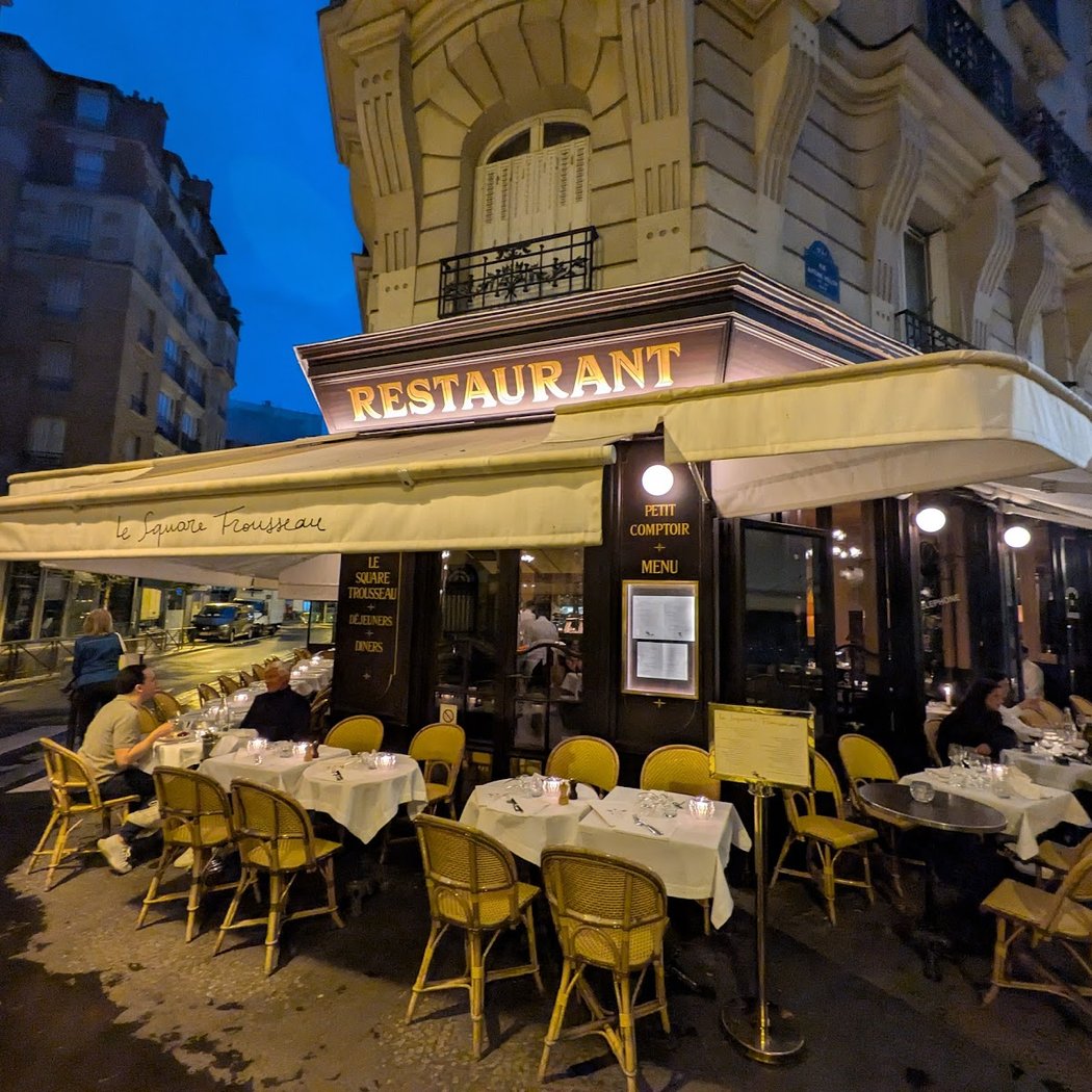 Le Square Trousseau 5