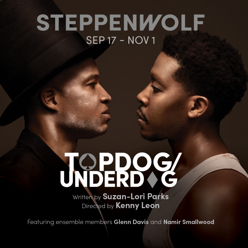 Topdog / Underdog