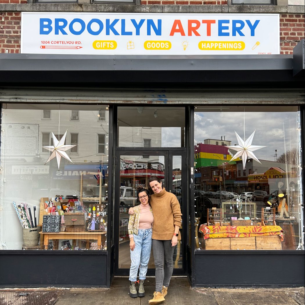 Book Release Party: Ditmas Park: A Visual Anthology 2