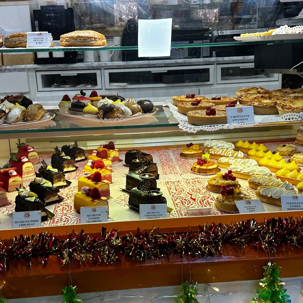Boulangerie (Maison Kelaïa) 3