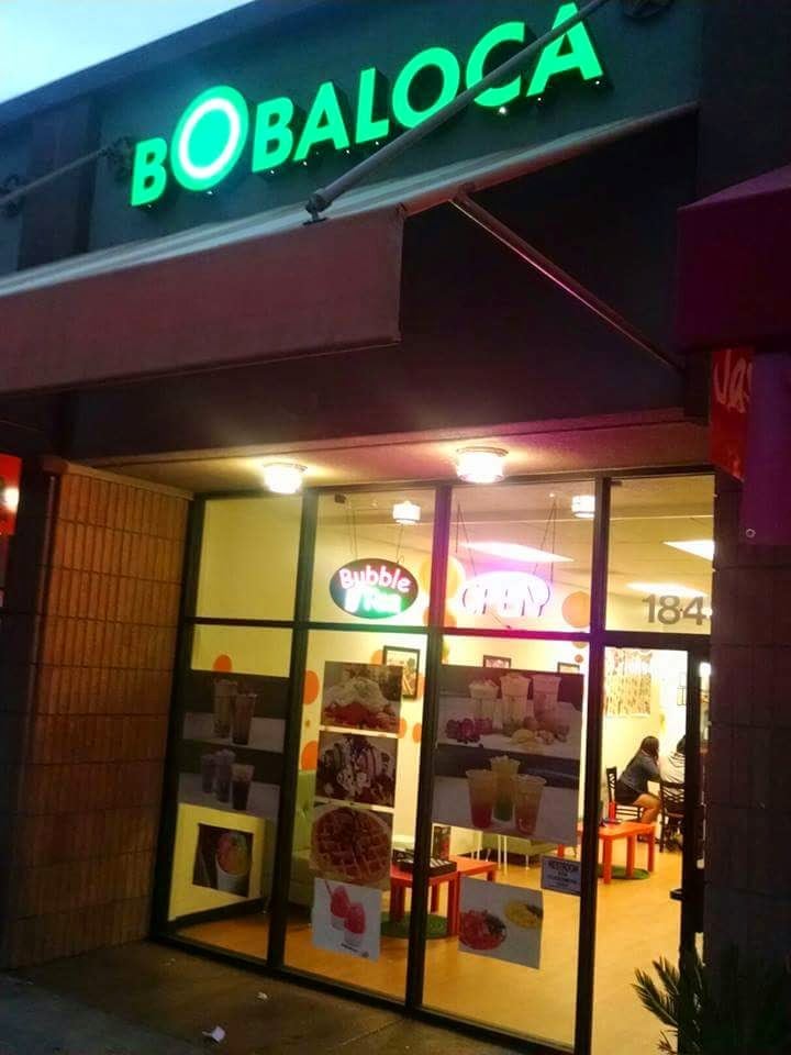 Boba Loca 2