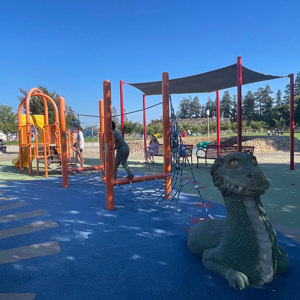 Playground 1
