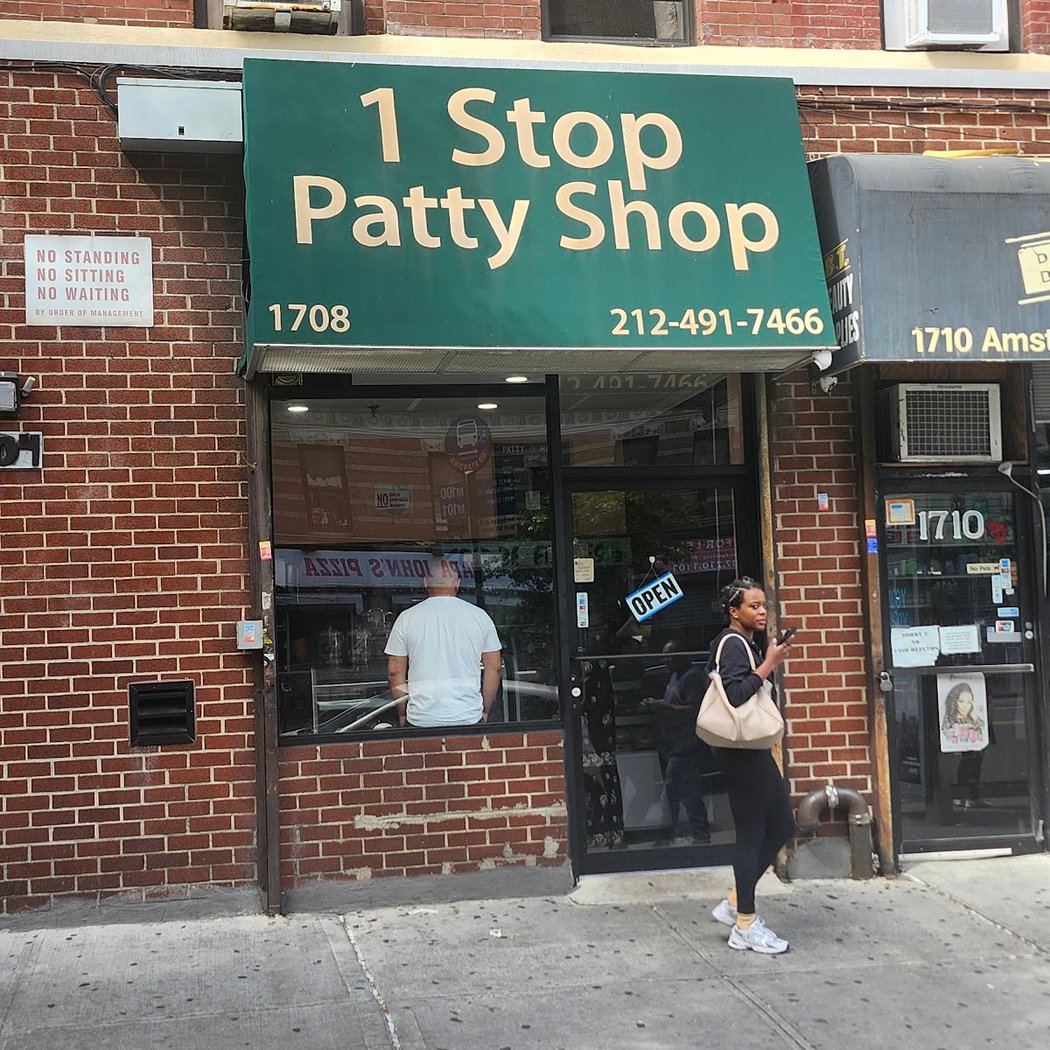 One Stop Patty Shop 2