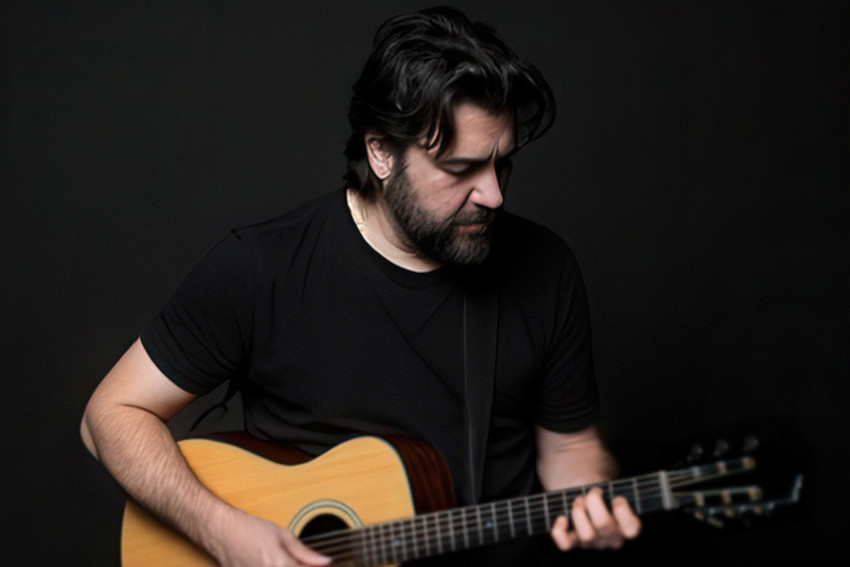 Bob Schneider 2