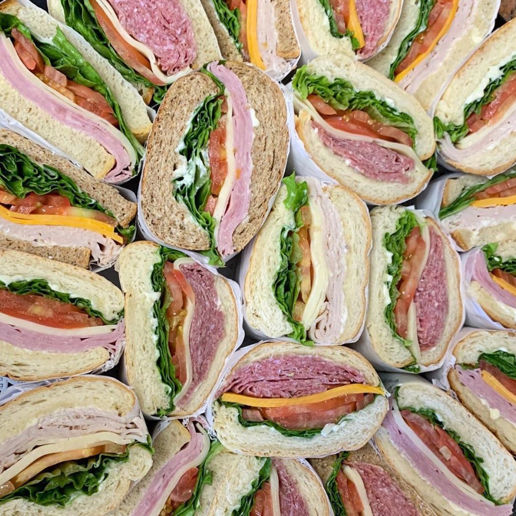 Fourth Street Deli 1