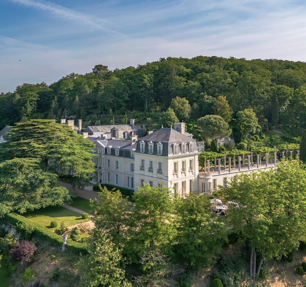 Brunchs du Château de Rochecotte 2