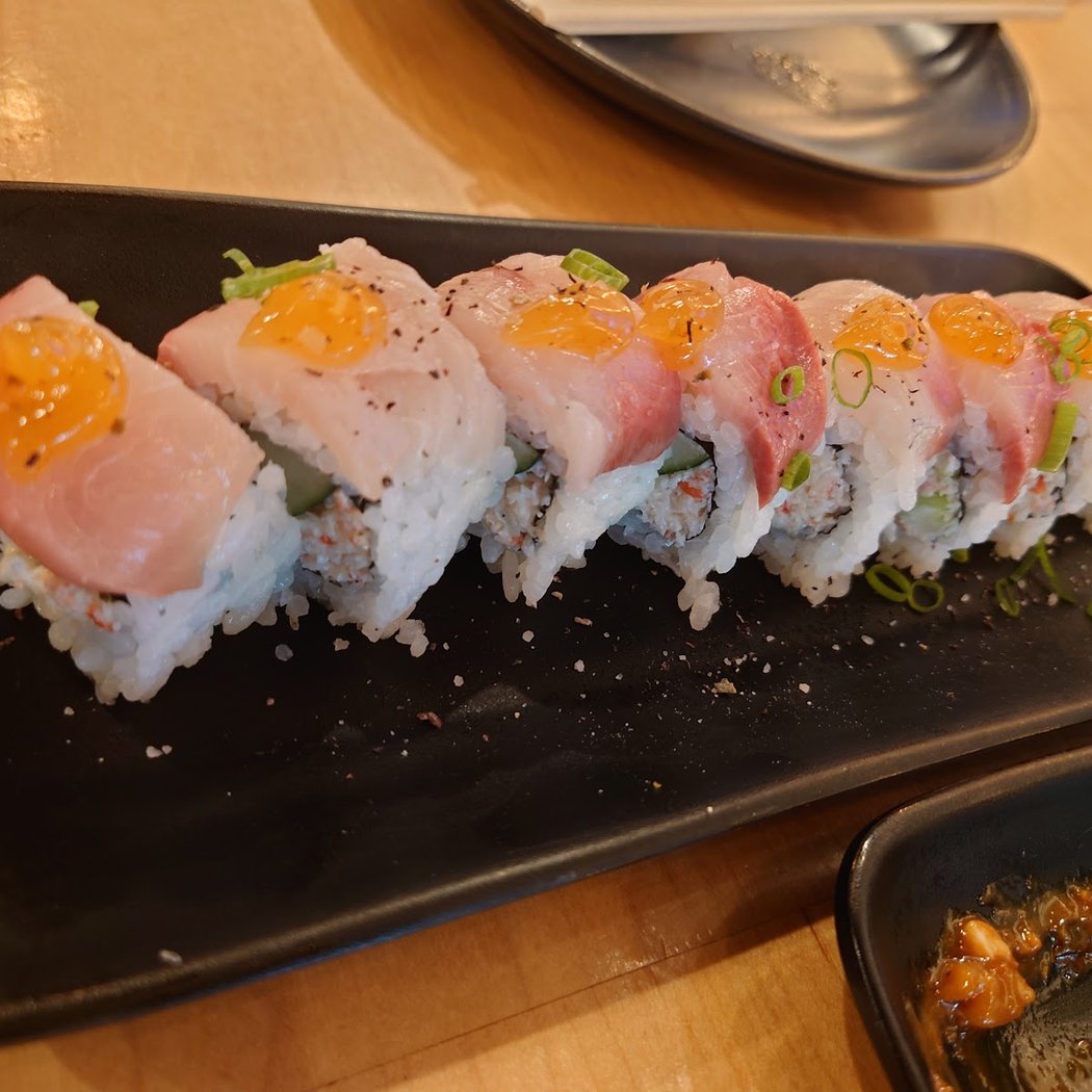 Nami Kaze Hawaii 3