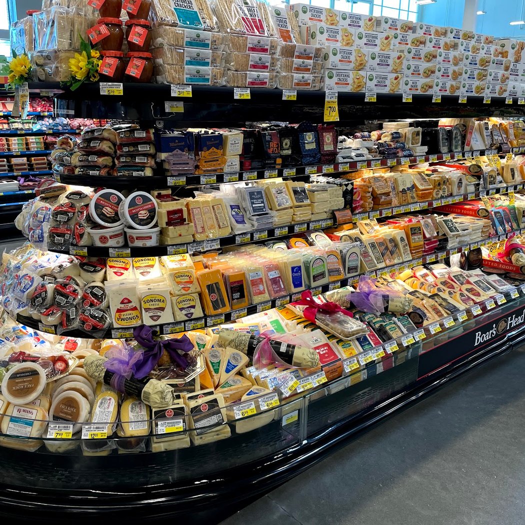 Safeway 1
