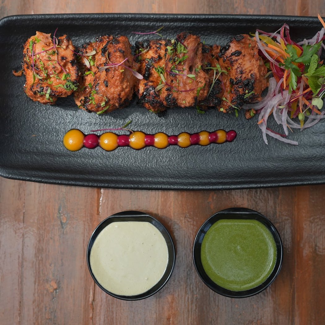 Spot 360 - Rooftop Poolside Bar & Kitchen 1