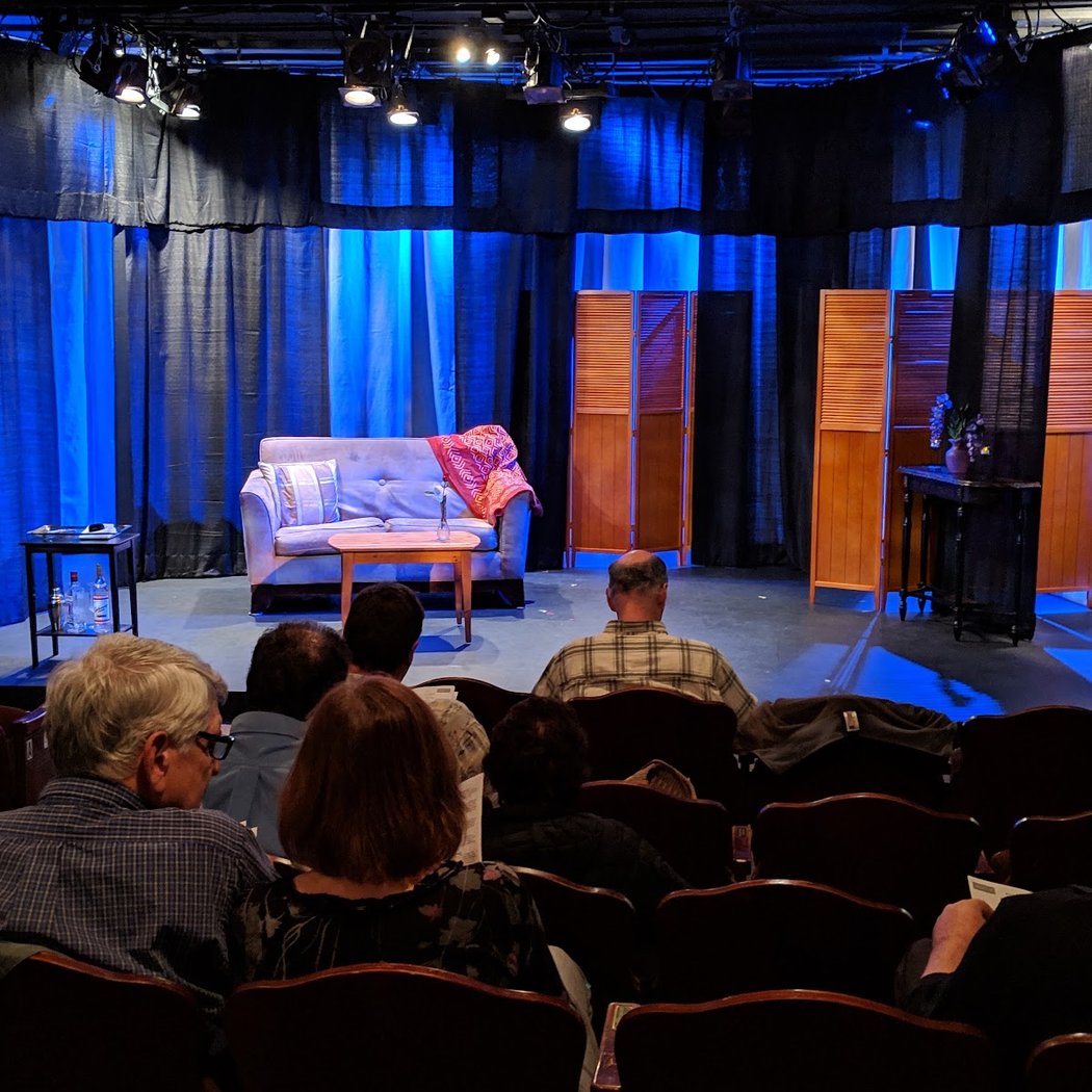 Santa Cruz Actors' Theatre 2