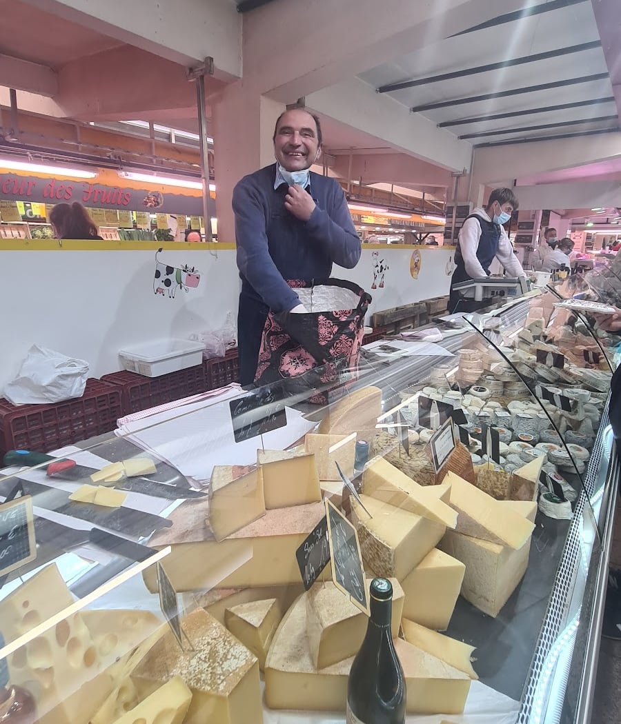 Marché Ovillois 3