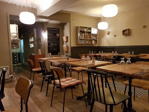 Le Coin des Crêpes 3