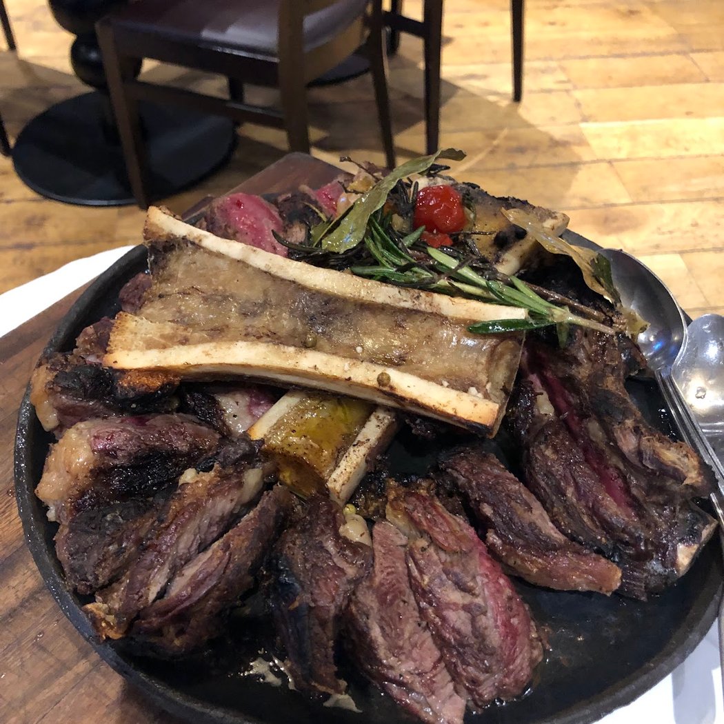 Le Comptoir de César 1