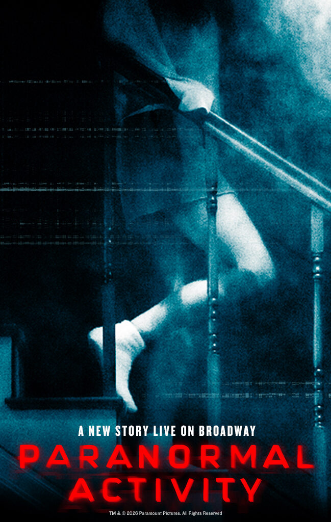 Paranormal Activity