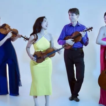 SFCM Orchestra Concert 1