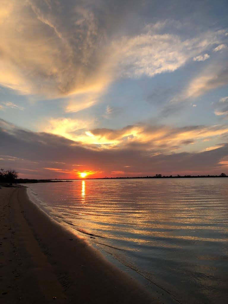Canarsie Beach 1