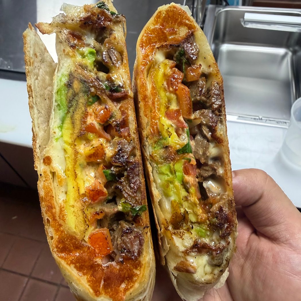 Super Burrito 1