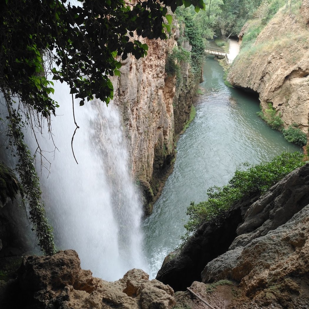 Excursión al Monasterio de Piedra 3
