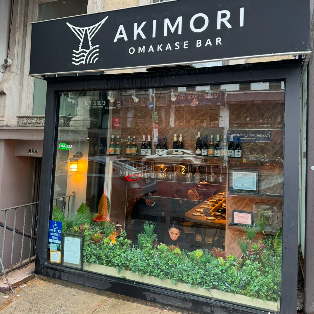 AKIMORI 2