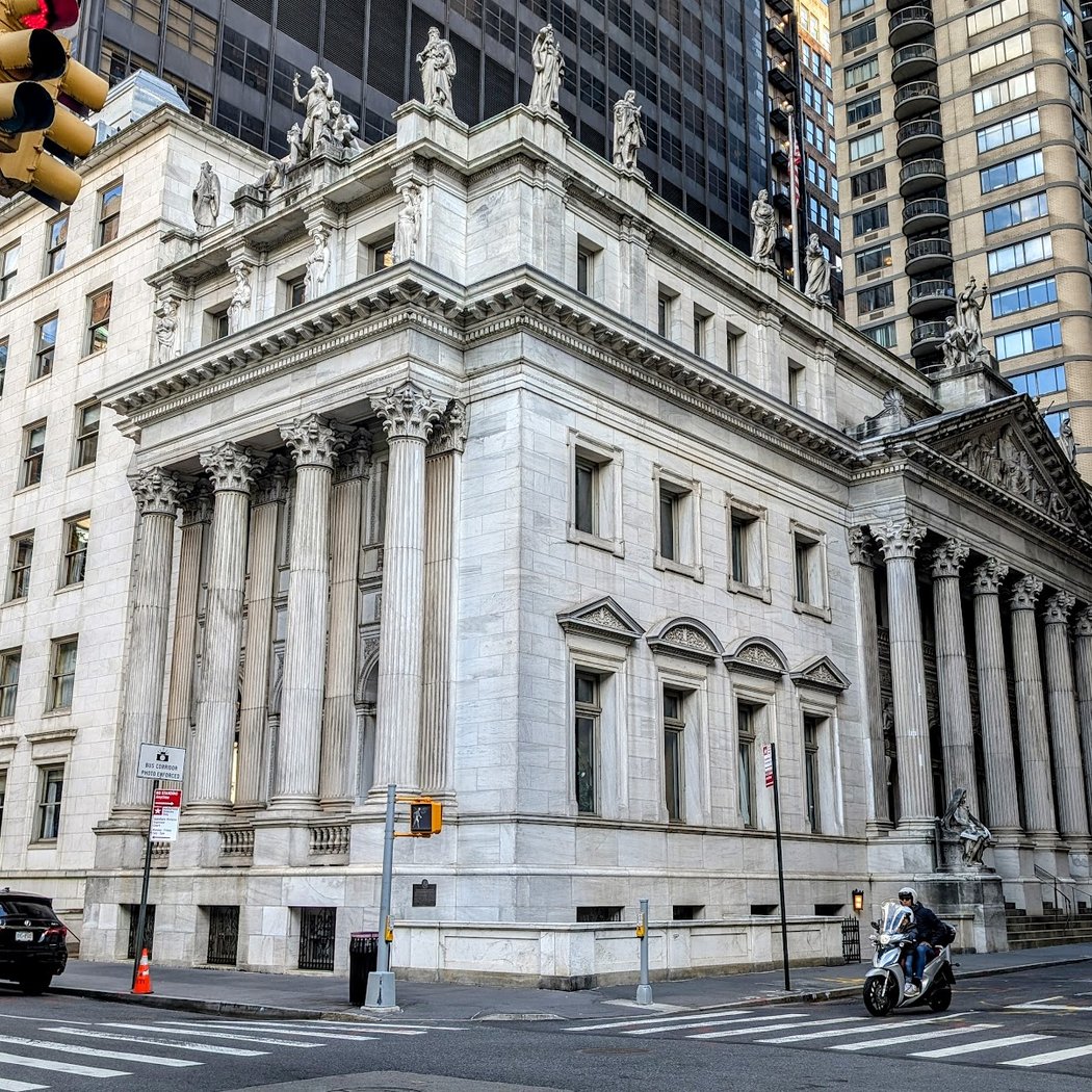 New York State Appellate Division of the Supreme Court 2