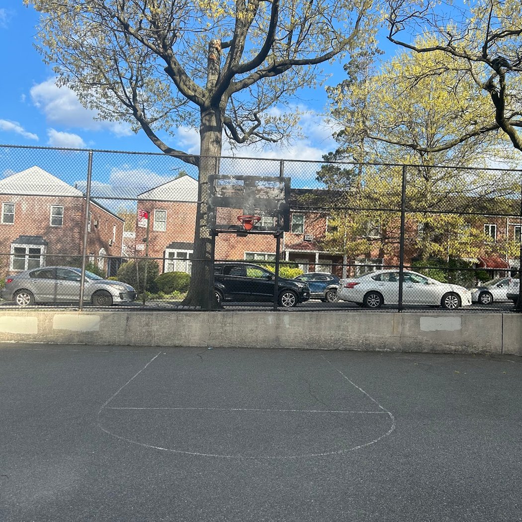 Russell Sage Playground 3