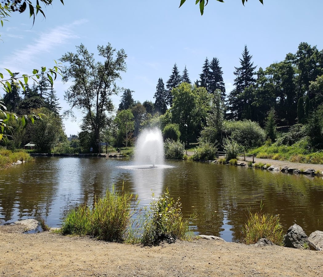 Jennings Memorial Park 1