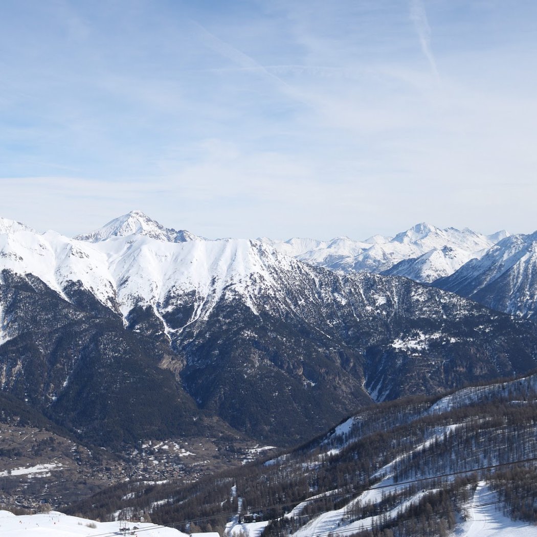 Serre Chevalier 3