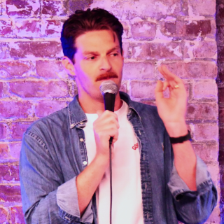 Stand-Up NYC 1