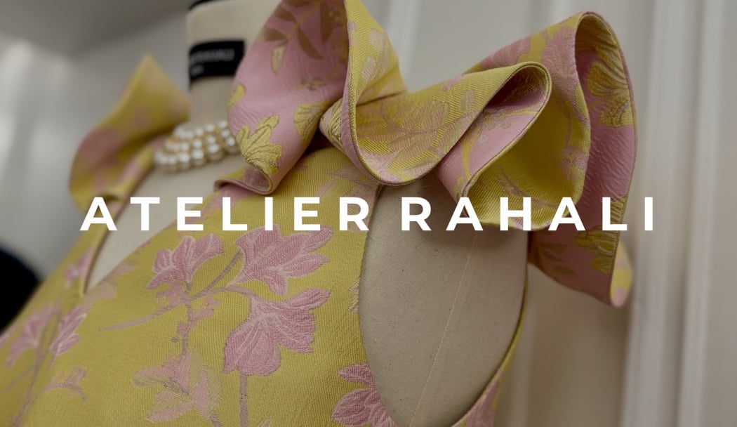 Atelier Rahali 2