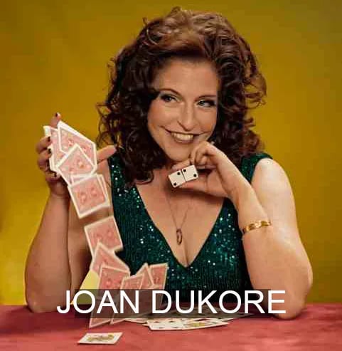 Joan DuKore Show 2