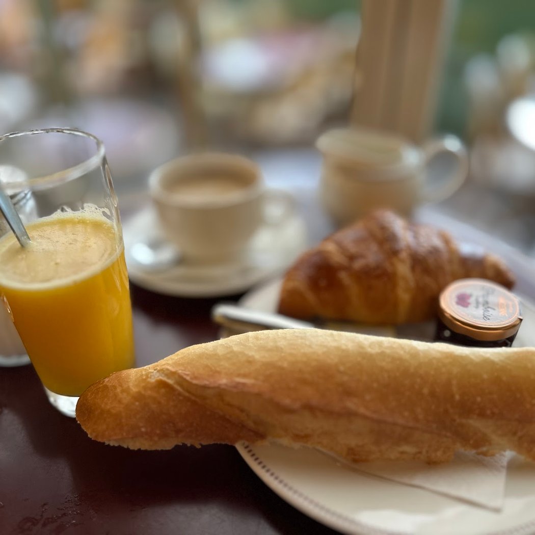 Le Rostand 1