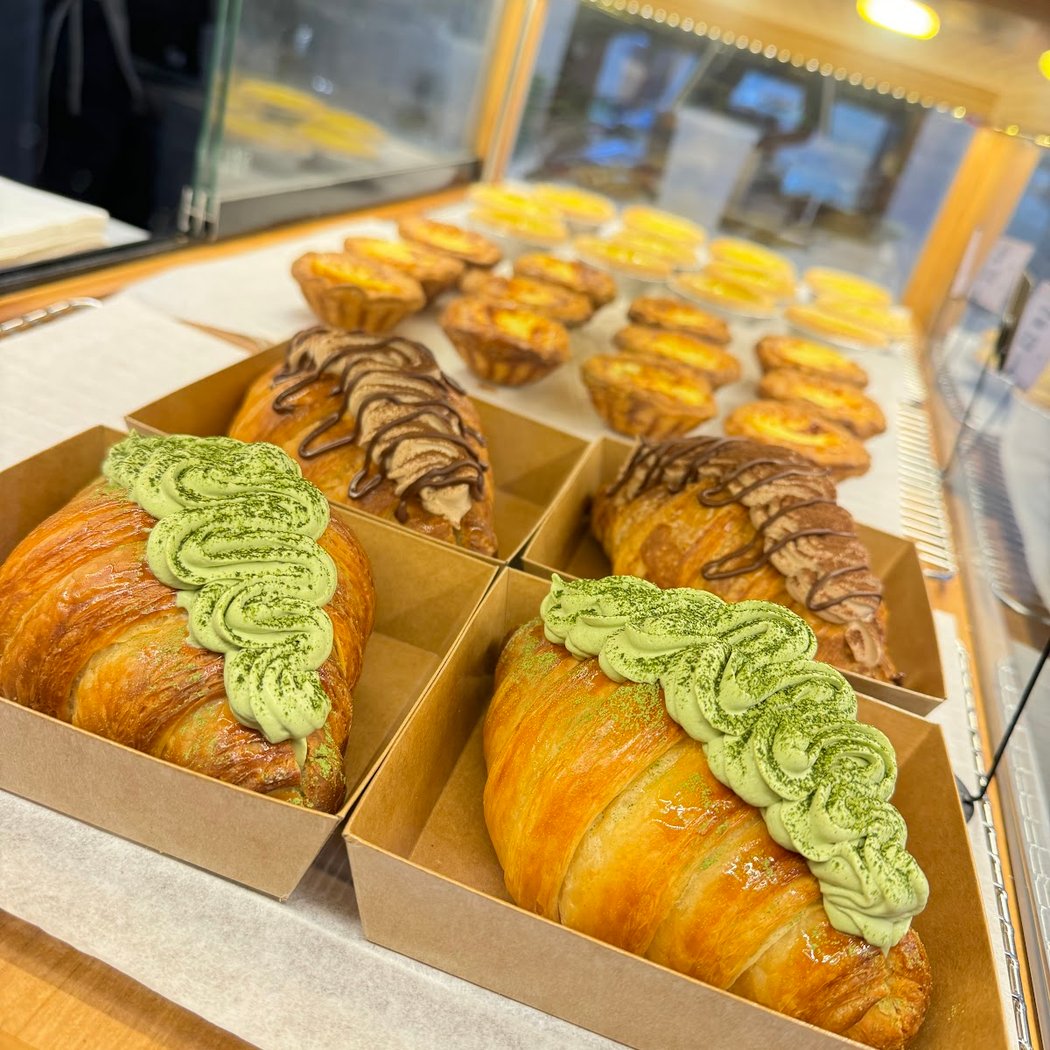 Seeher Bakery 1