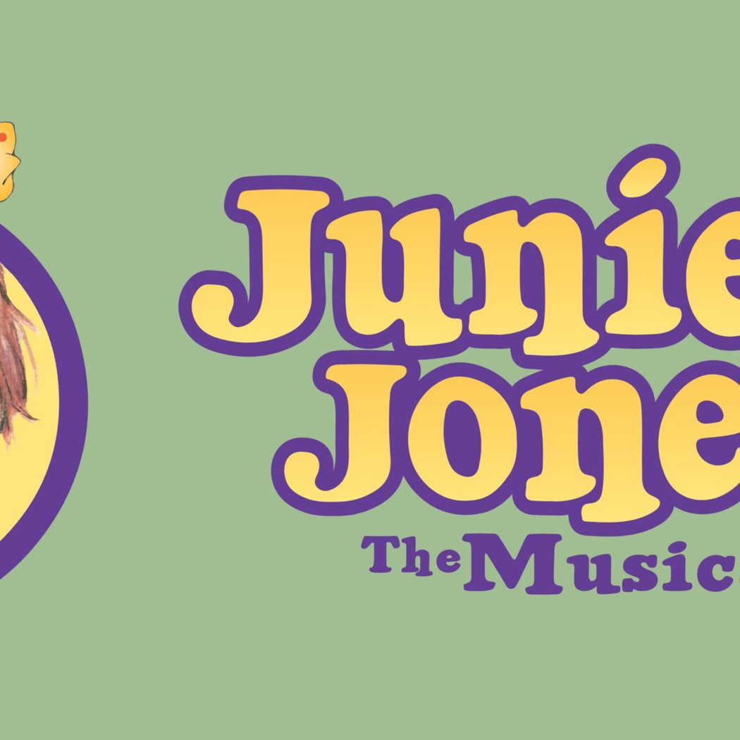 PYTC presents Junie B Jones JR 1