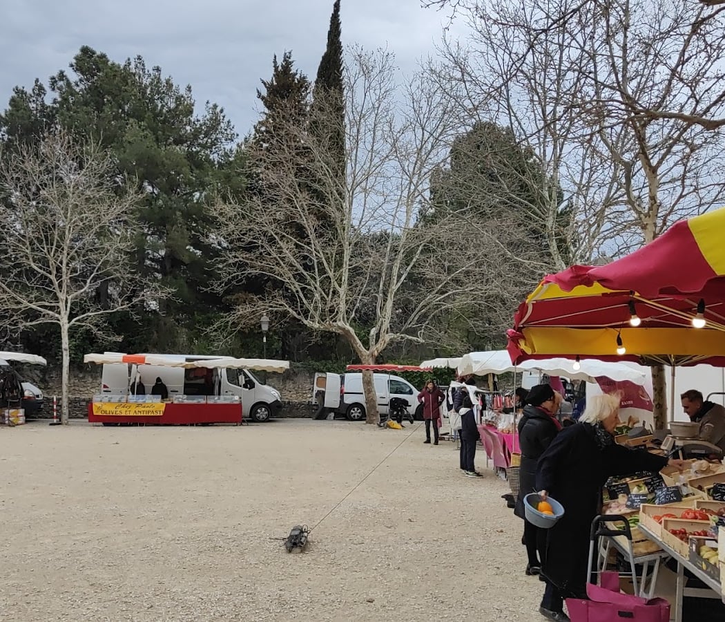 Louramin Friday Market 3