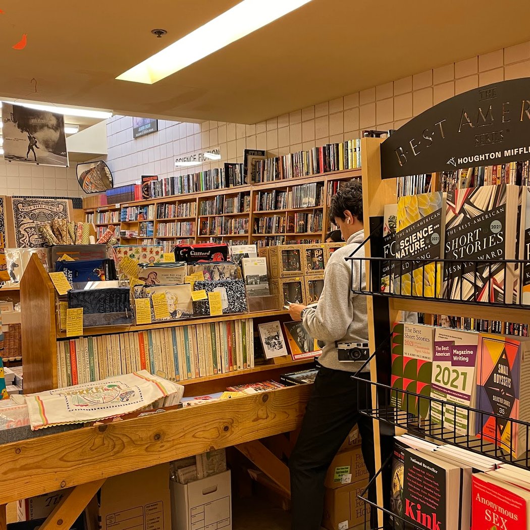 Fixel Reading Tonight 3