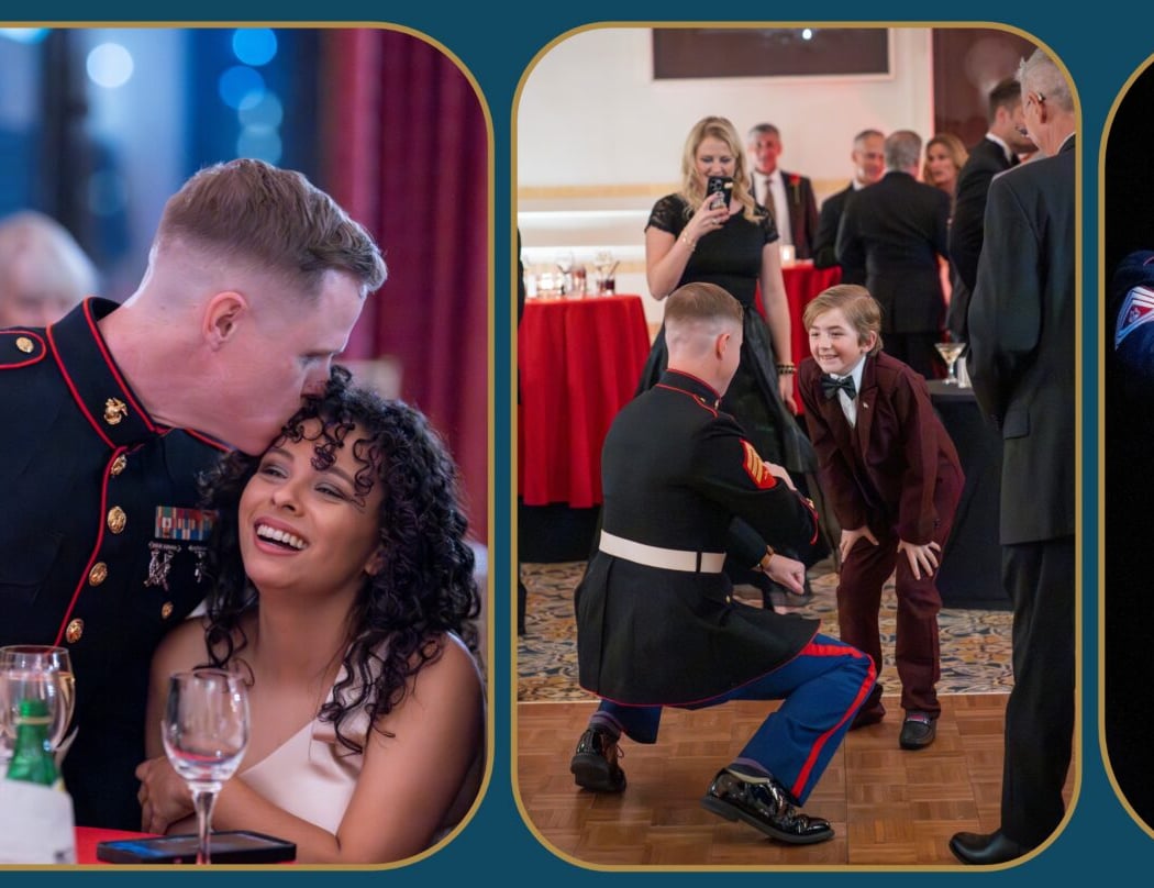 251st Marine Corps Birthday Ball
