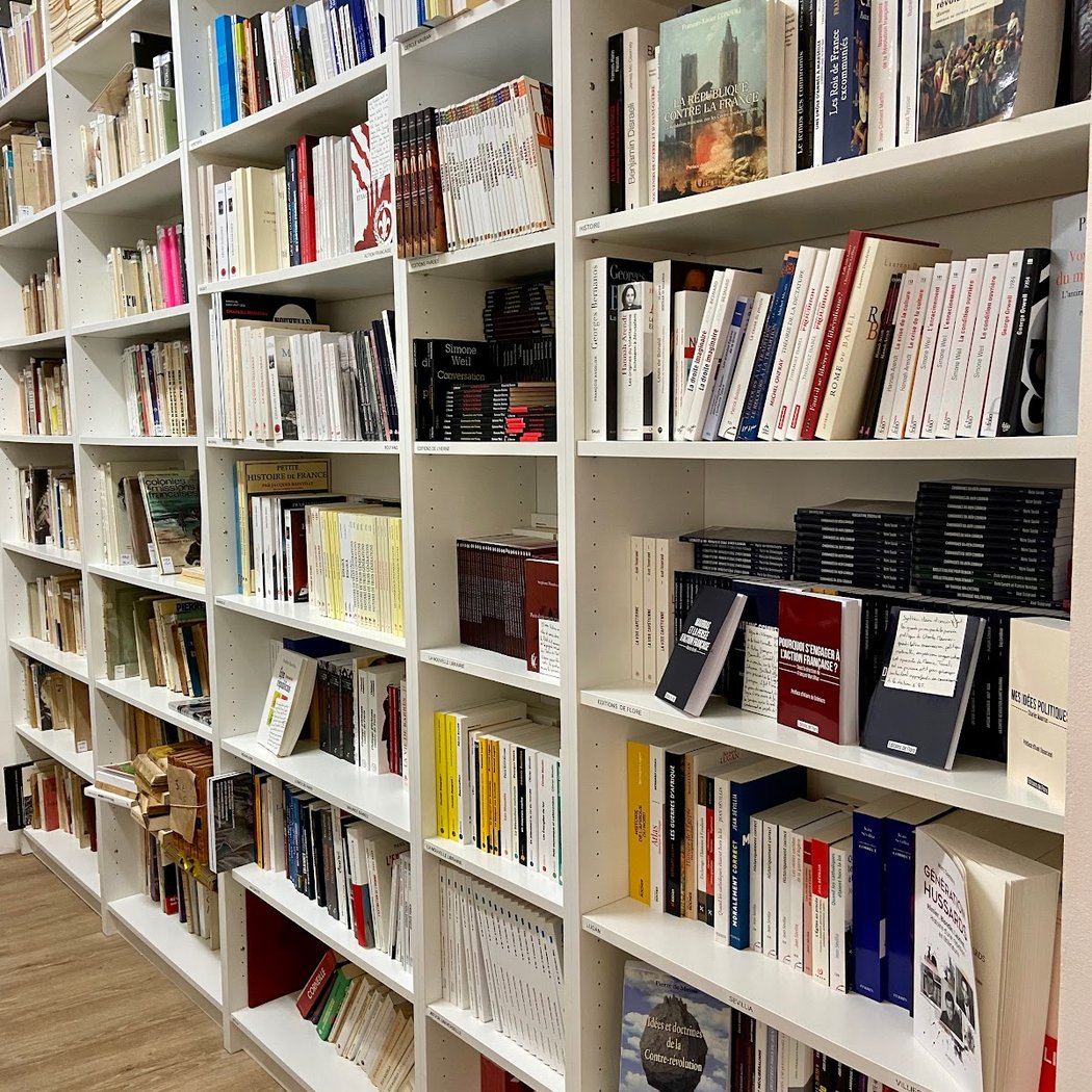 Flora Library 1