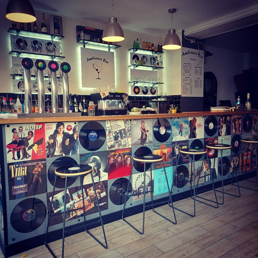 Bar L'Ambiance 1