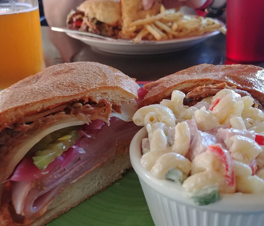 Picazo Cafe 3