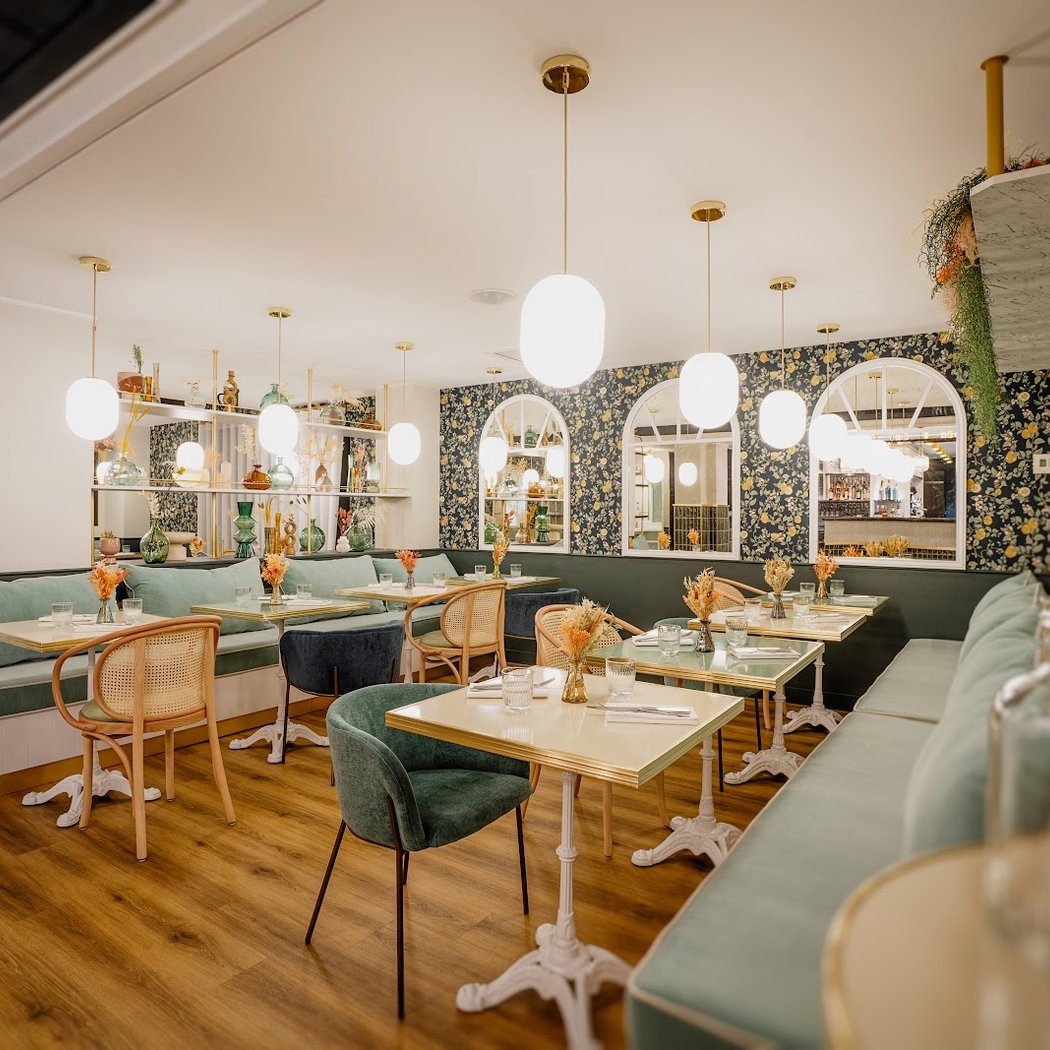 Bistro Yonnais La Roche-sur-Yon 2