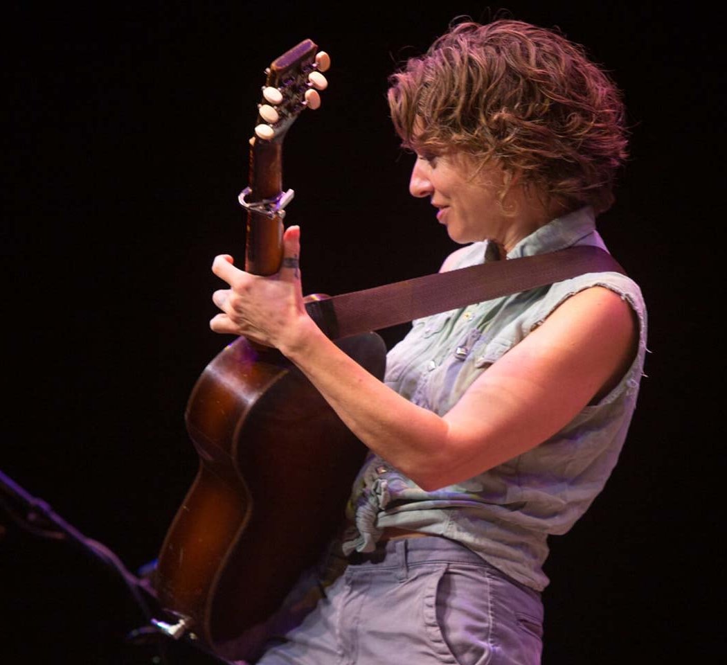 Ani DiFranco 1
