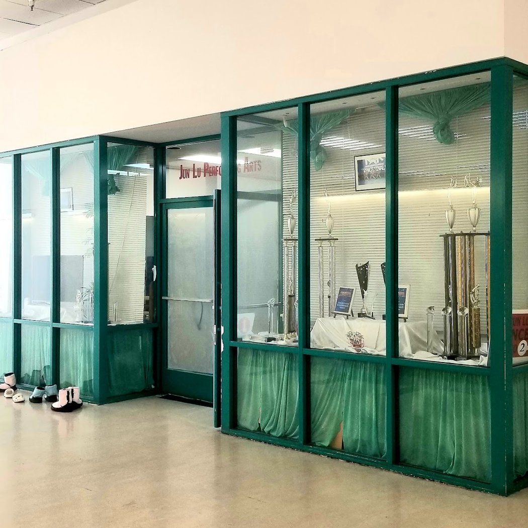 Jun Lu Performing Arts 2