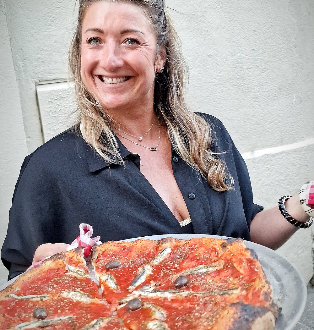 La pizzeria du Ziu 2