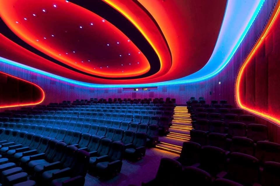 Zoo Palast 2