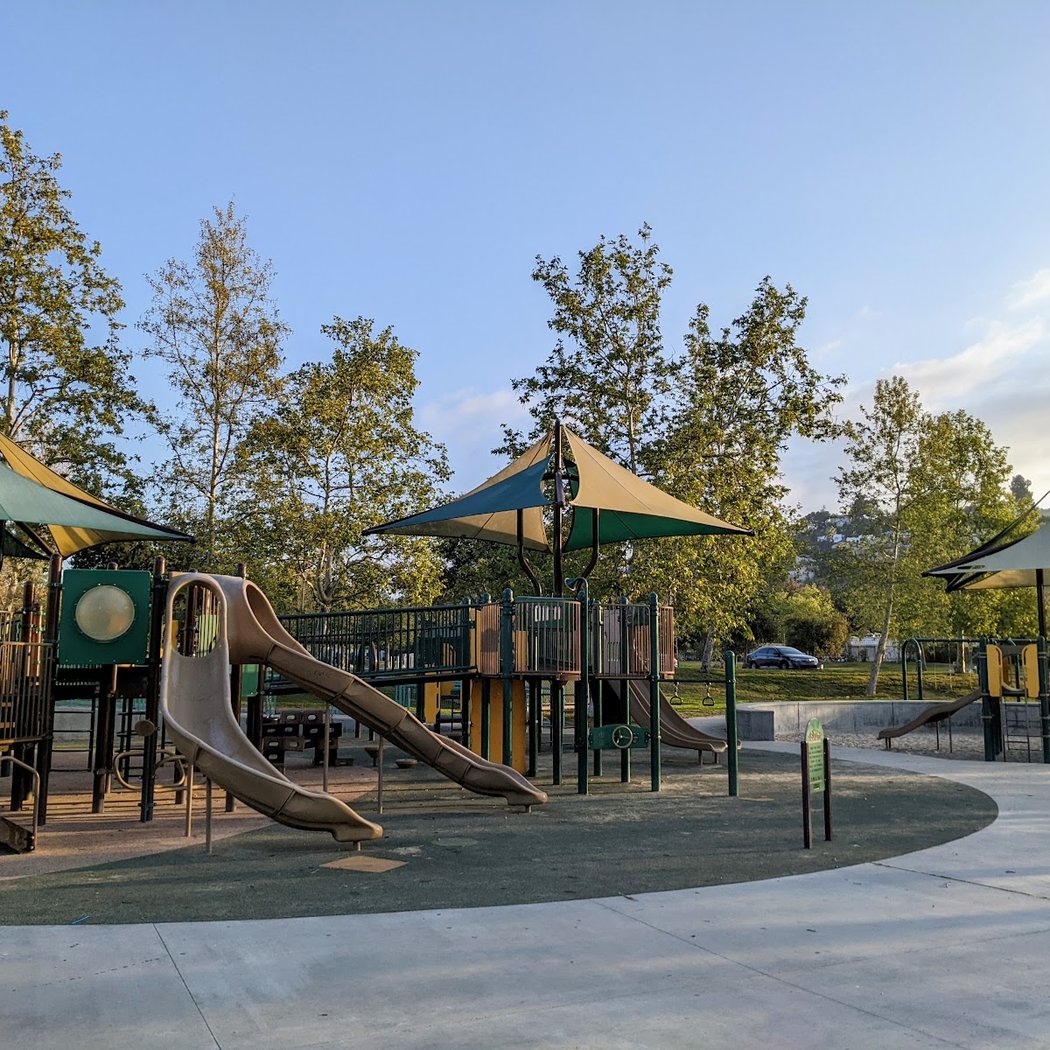 Rio de Los Angeles State Park State Recreation Area 2